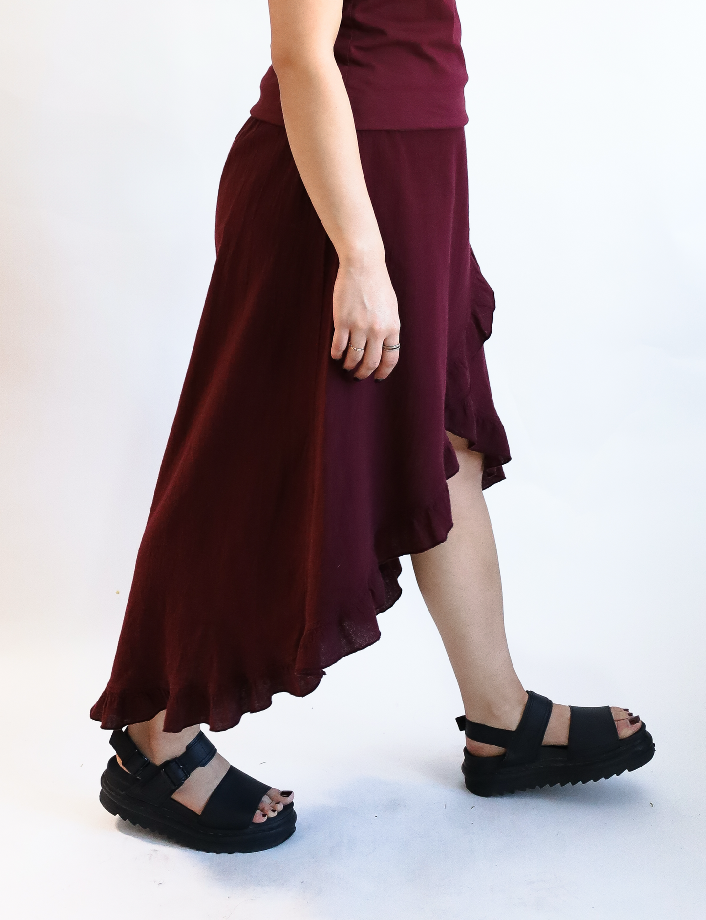 Flor Skirt