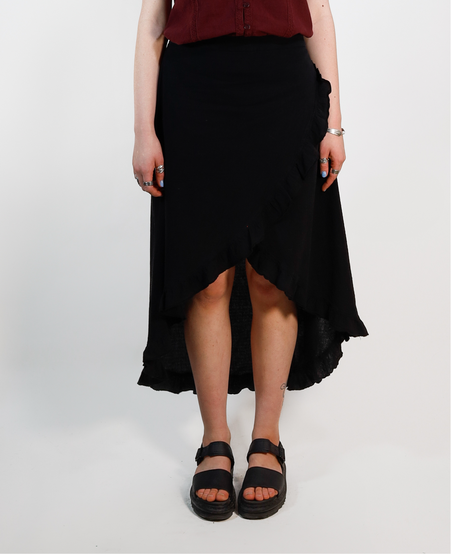 Flor Skirt