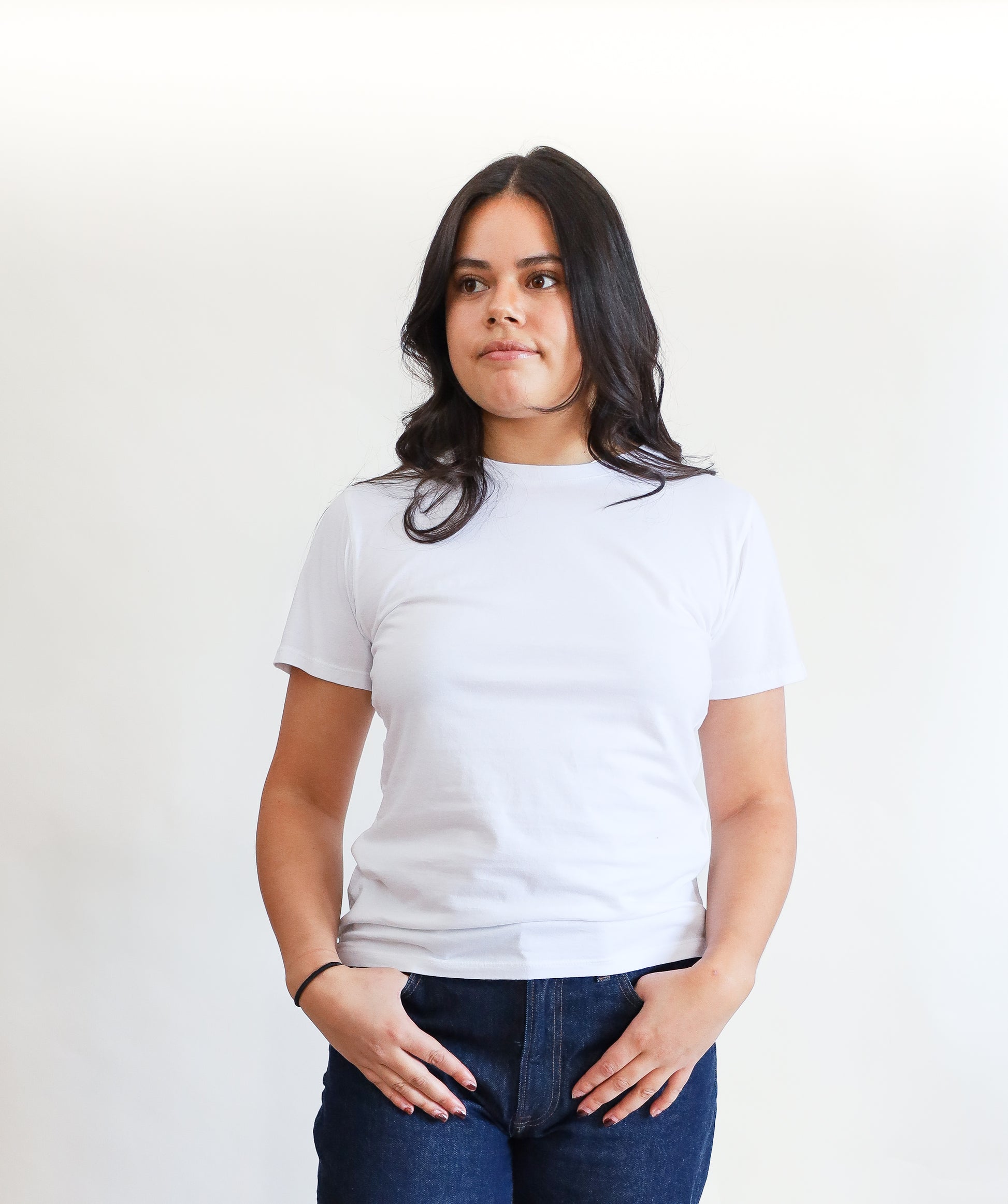 Organic Cotton Tee