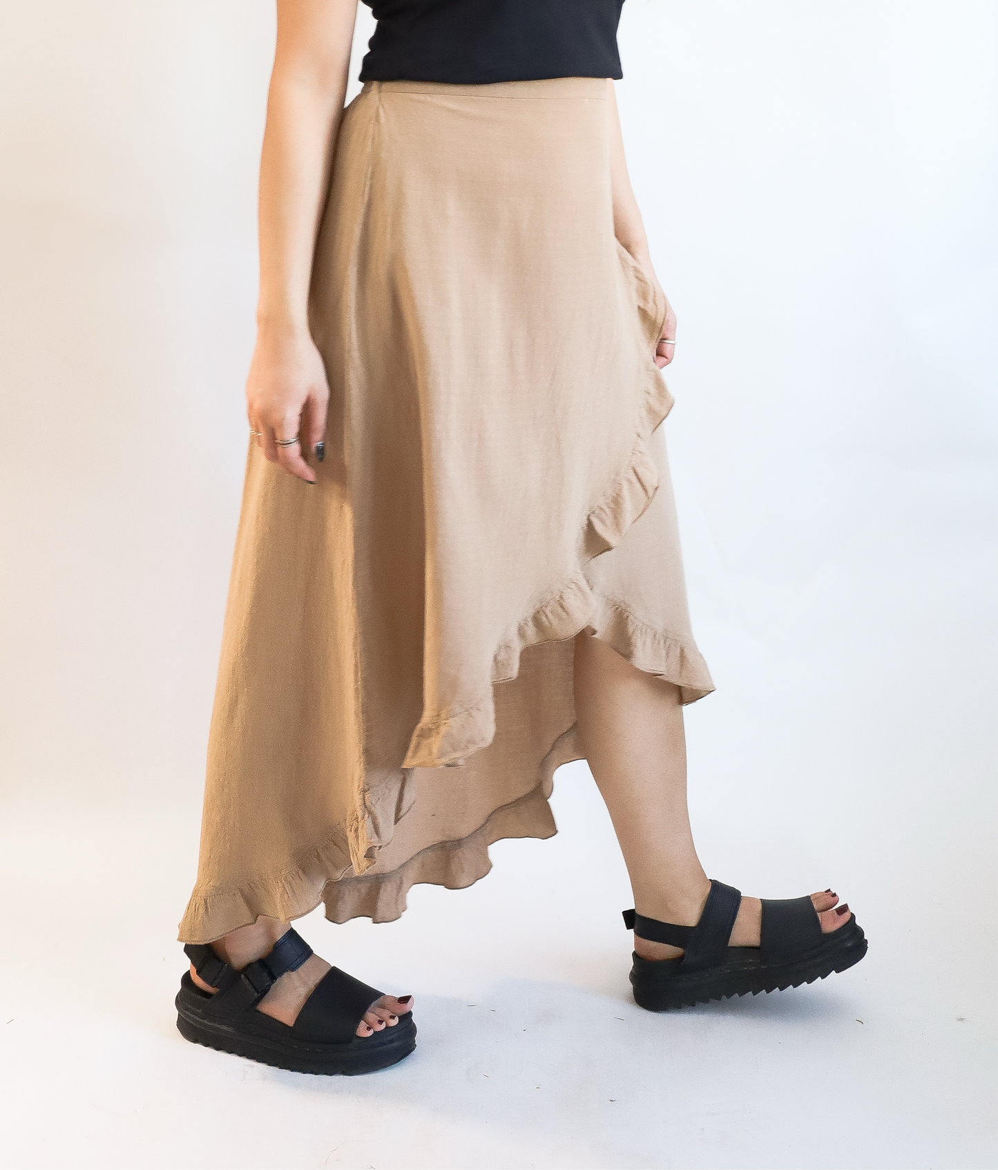 Flor Skirt