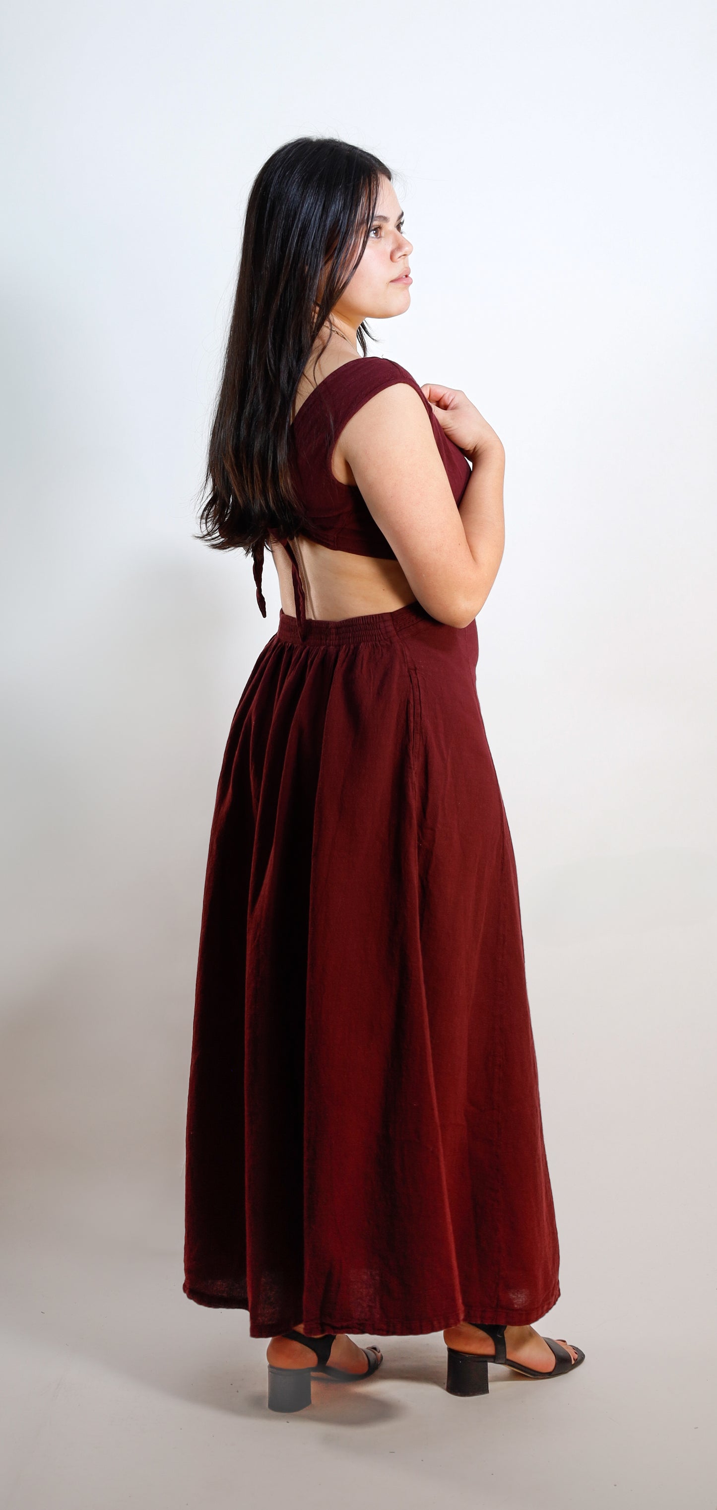 Olivia Dress