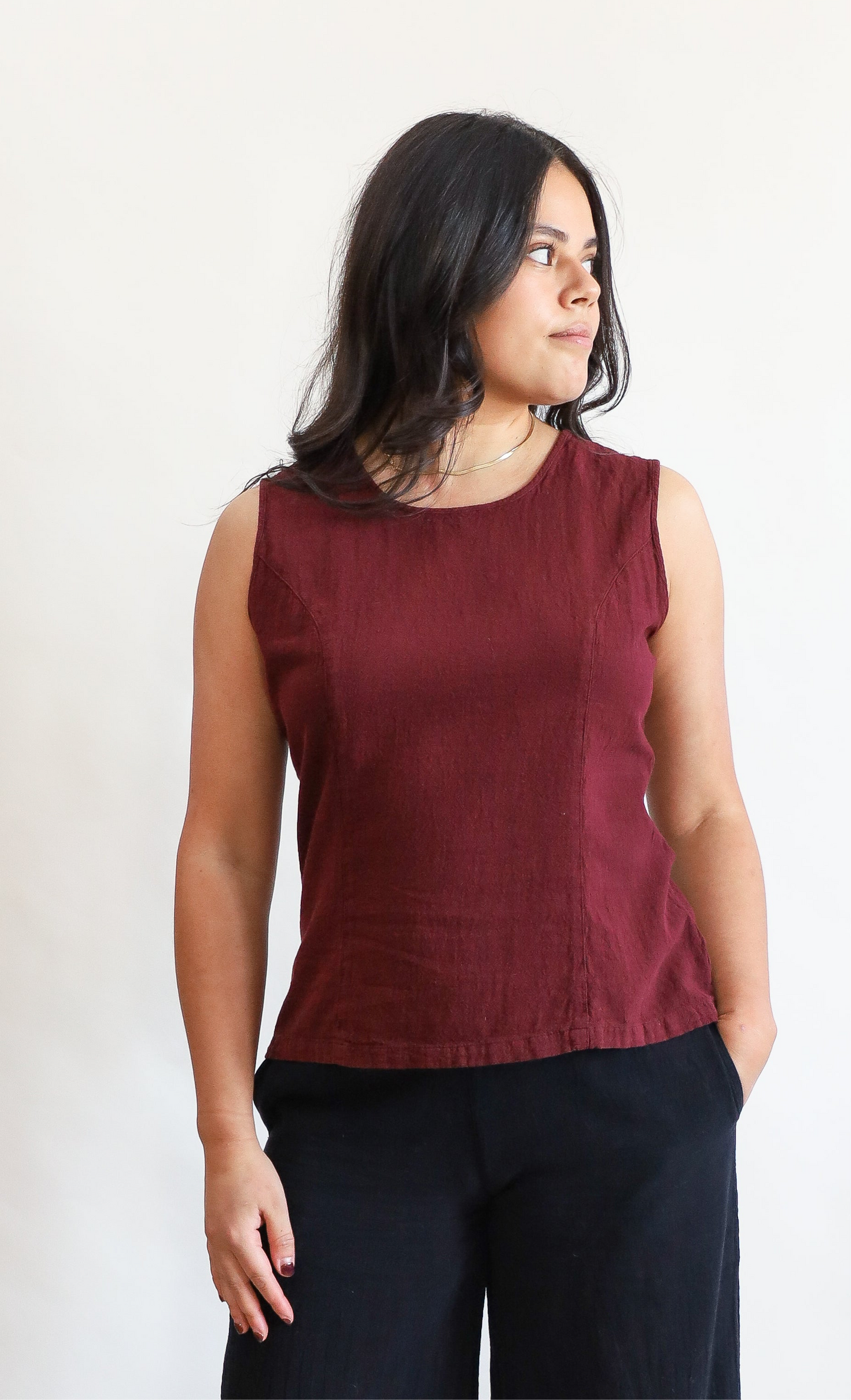 Lucia Top