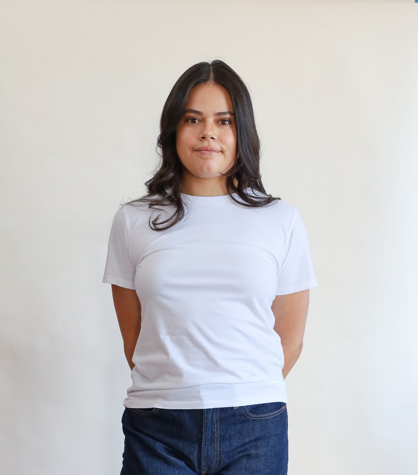 Basic Womens T-Shirt