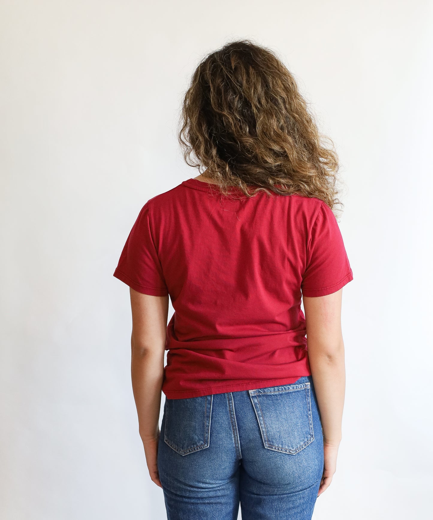 Basic Womens T-Shirt