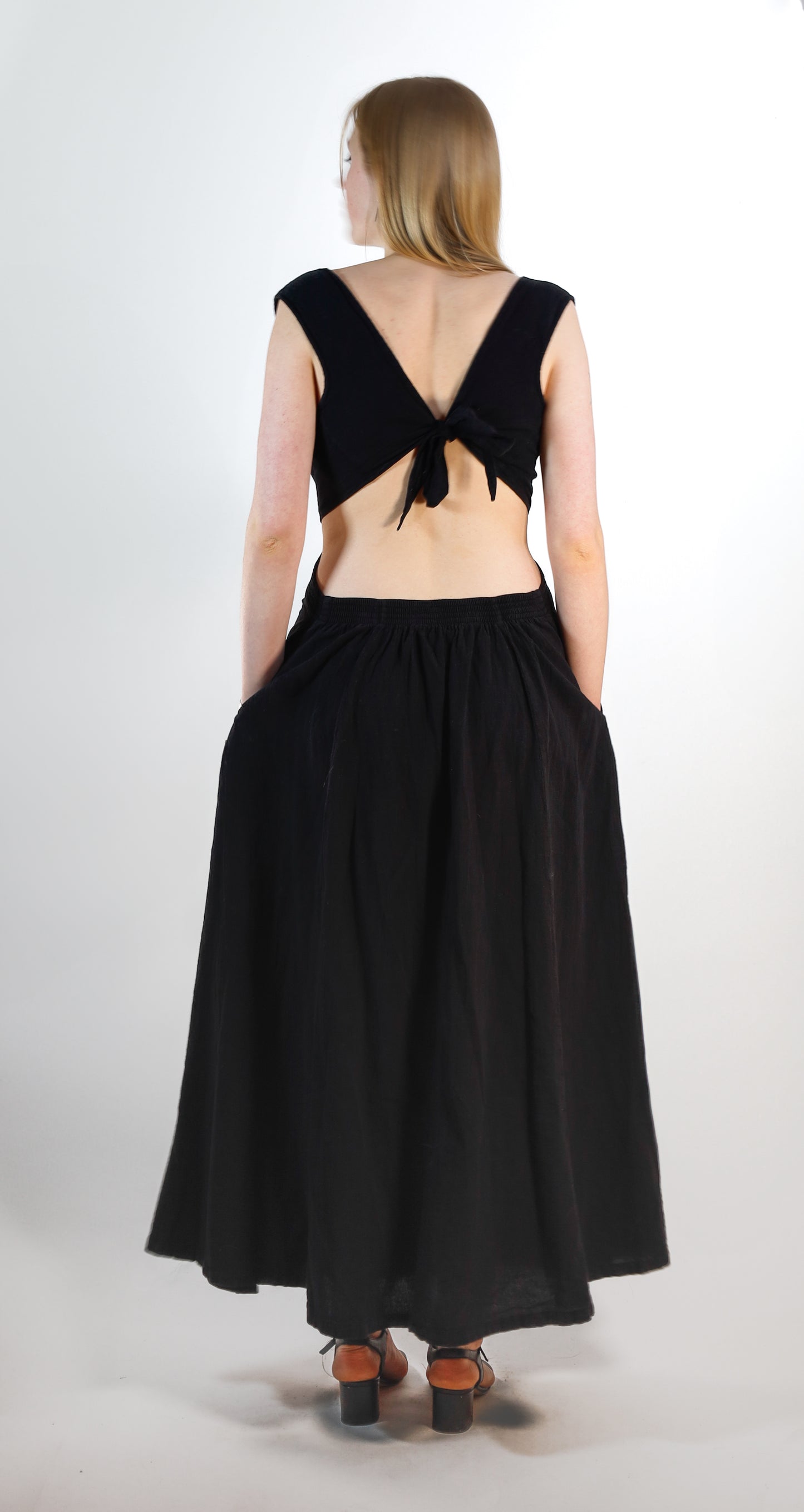 Olivia Dress
