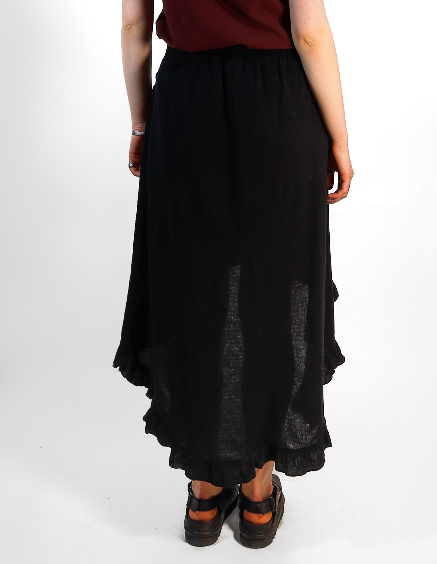 Flor Skirt