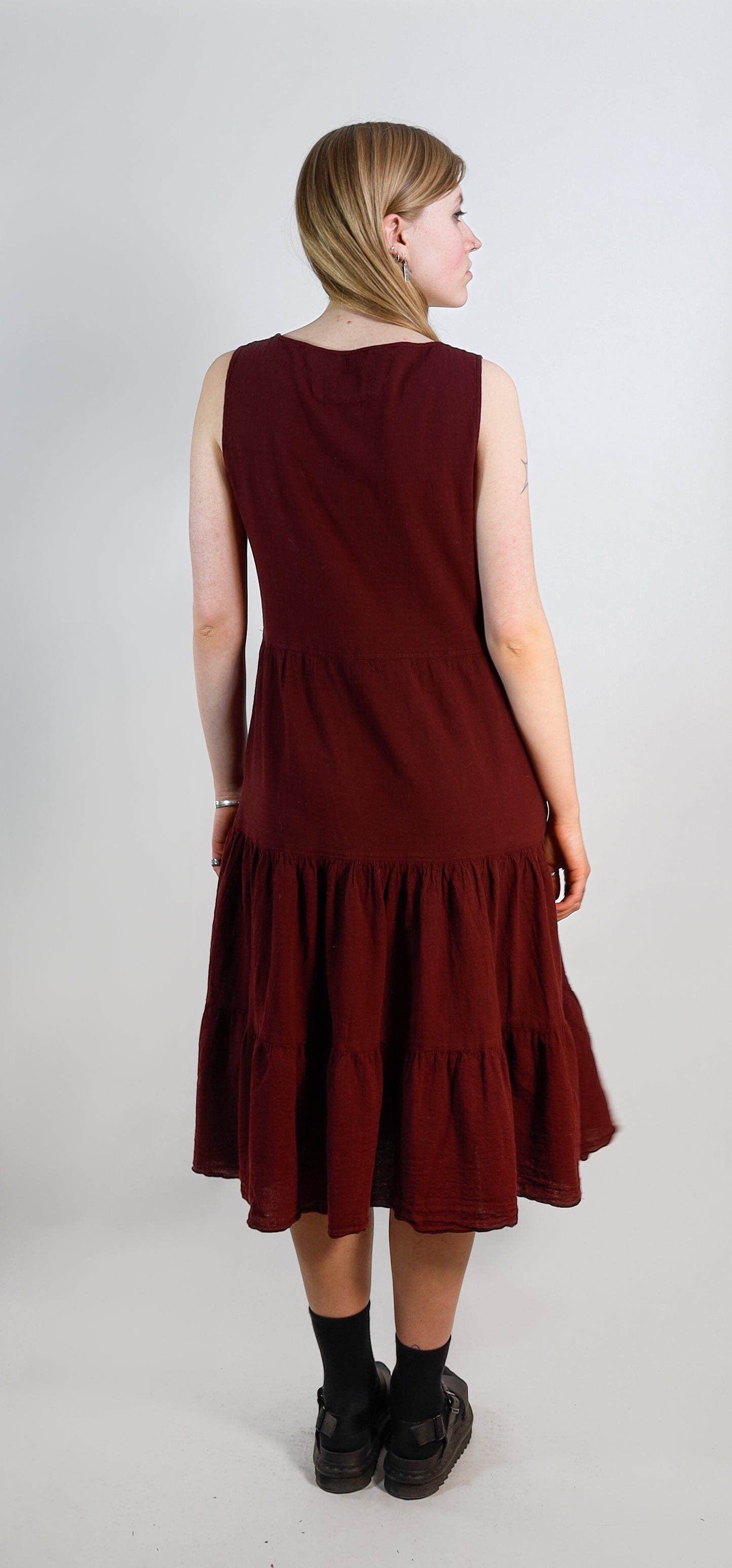 Palmira Dress