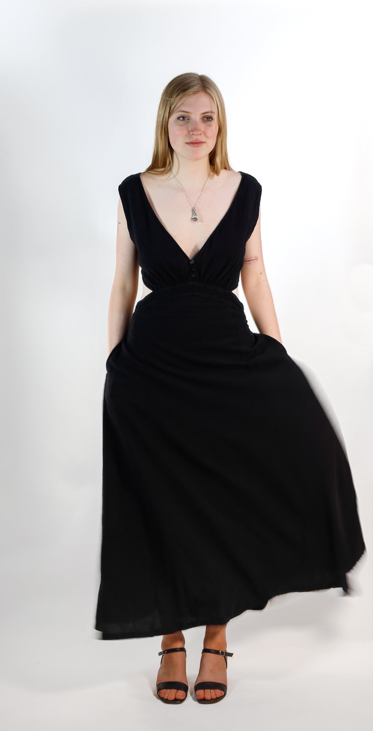 Olivia Dress