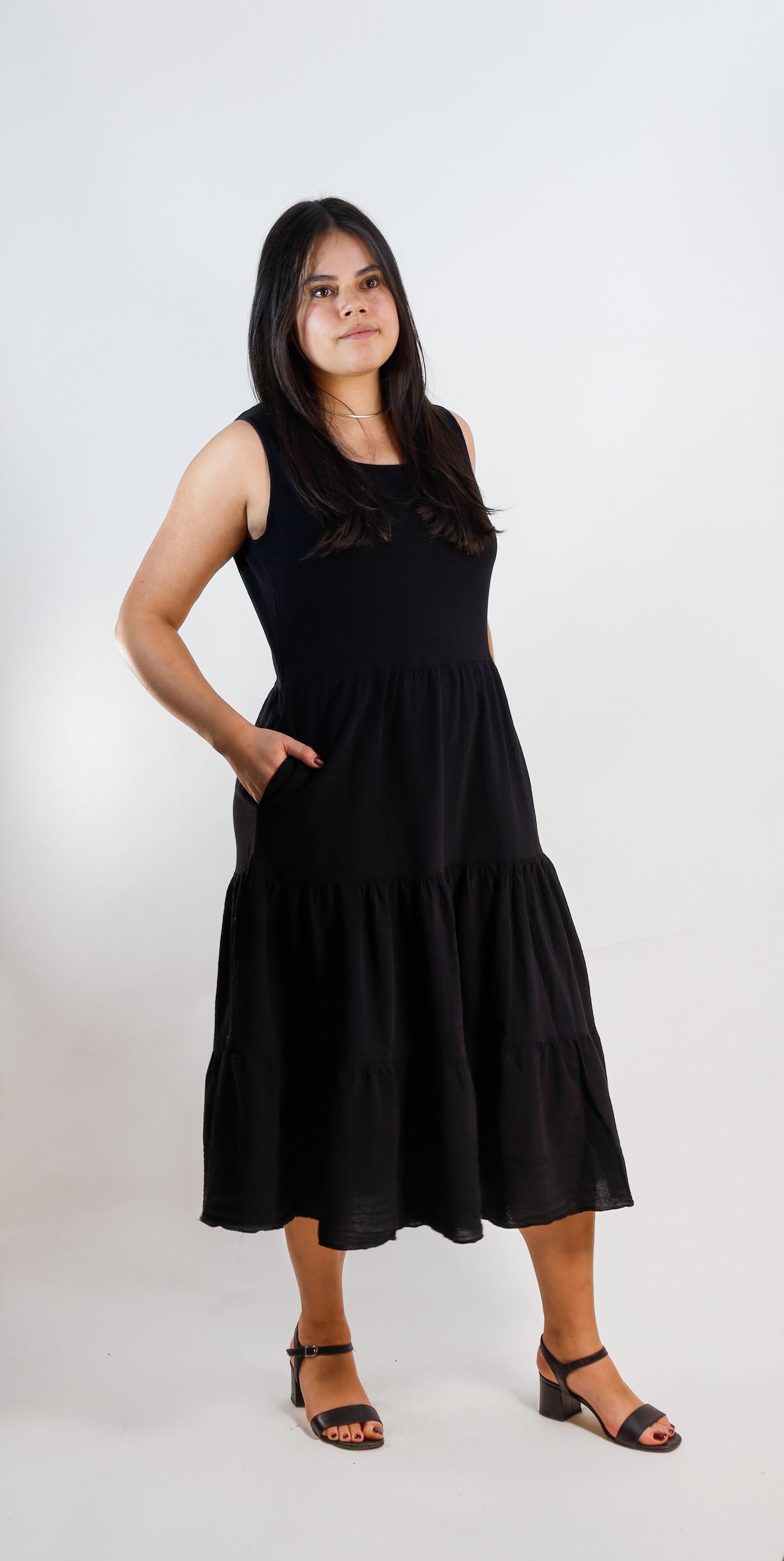 Palmira Dress