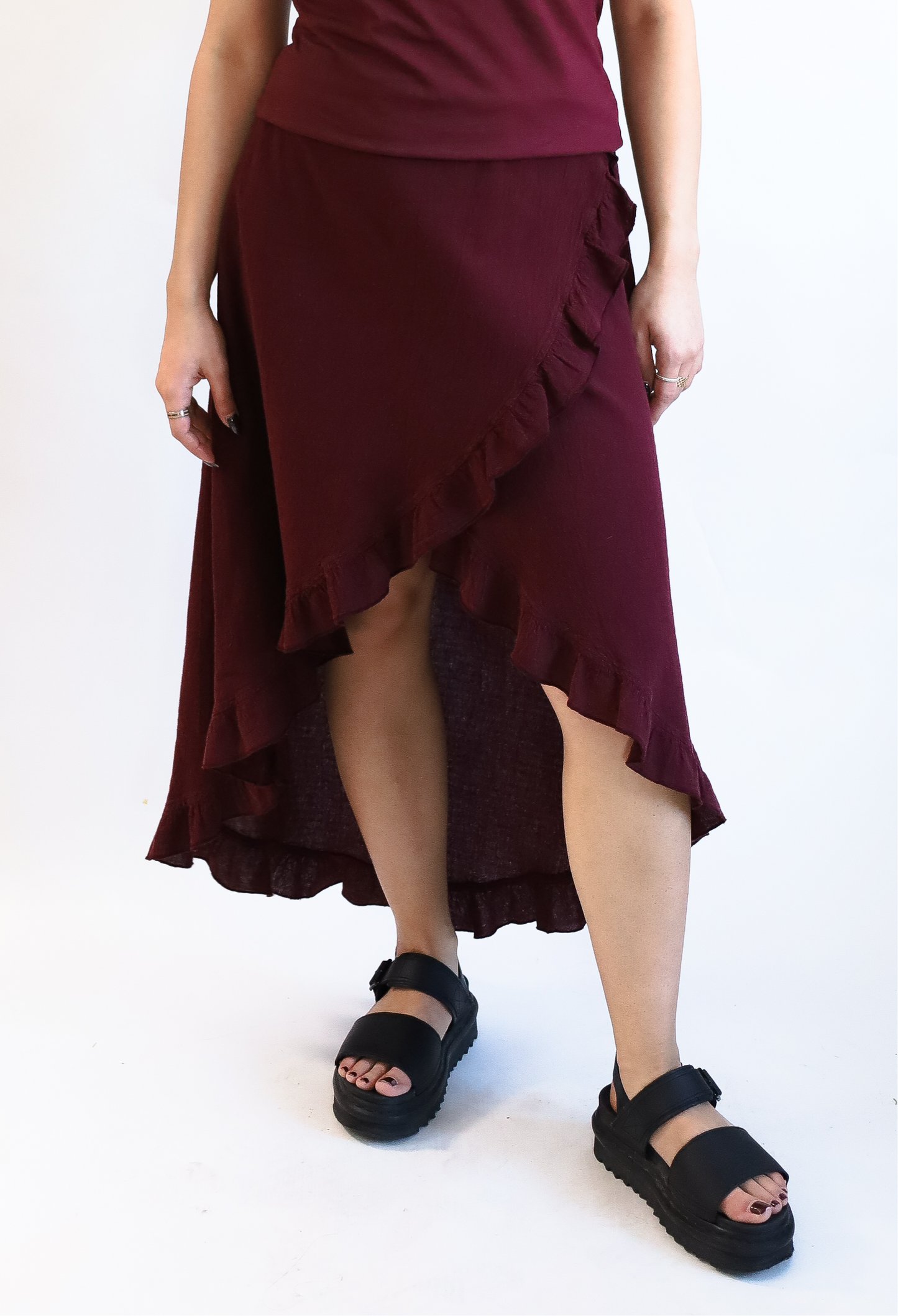 Flor Skirt