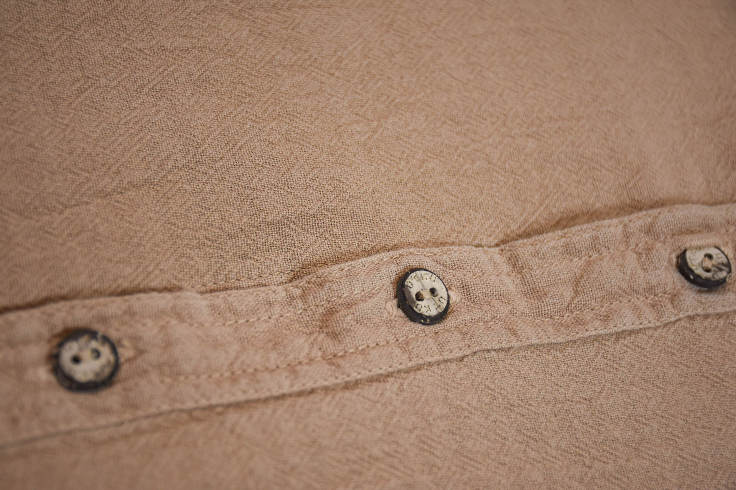 No. 599 Short Sleeve Shirt