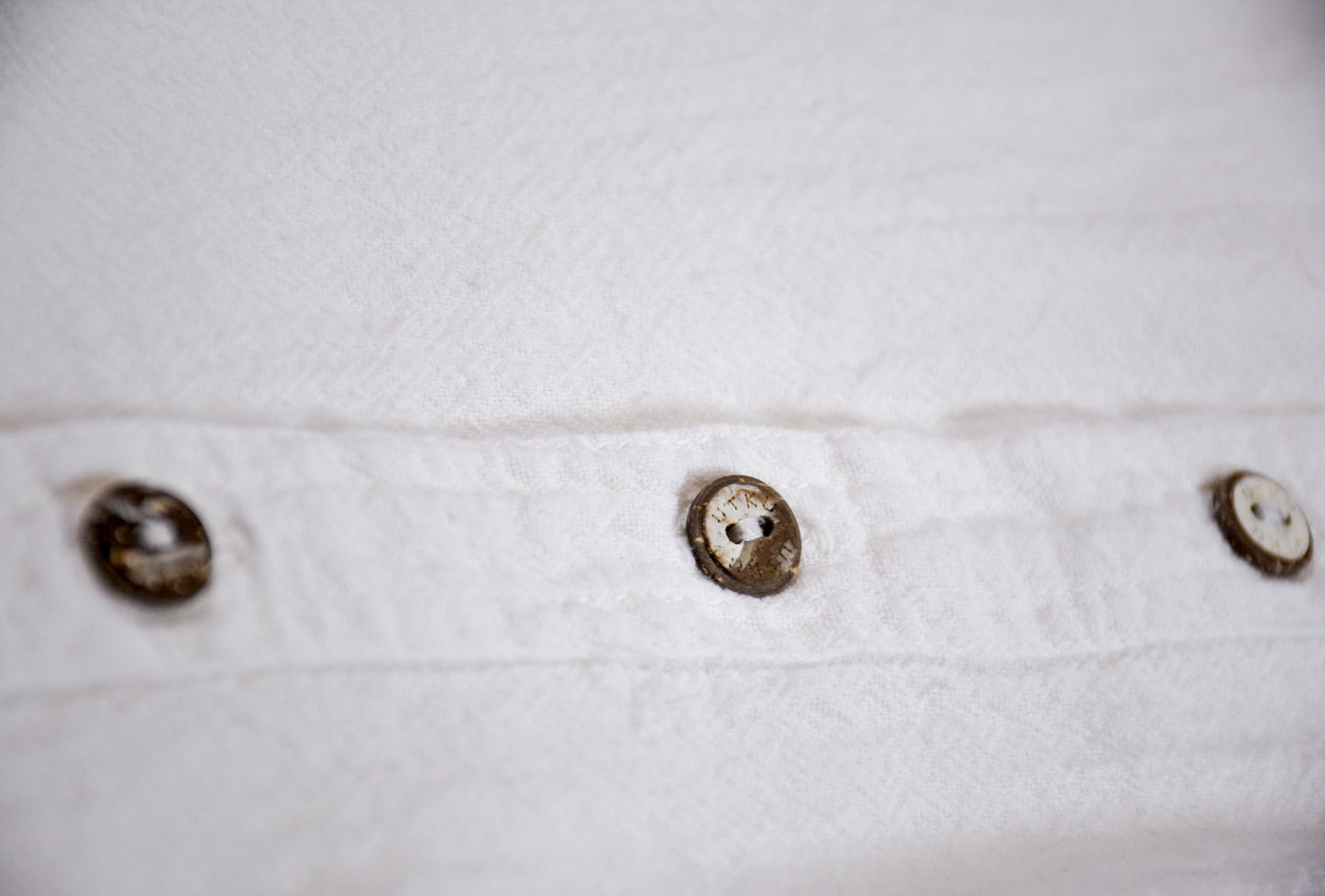 No. 599 Short Sleeve Shirt