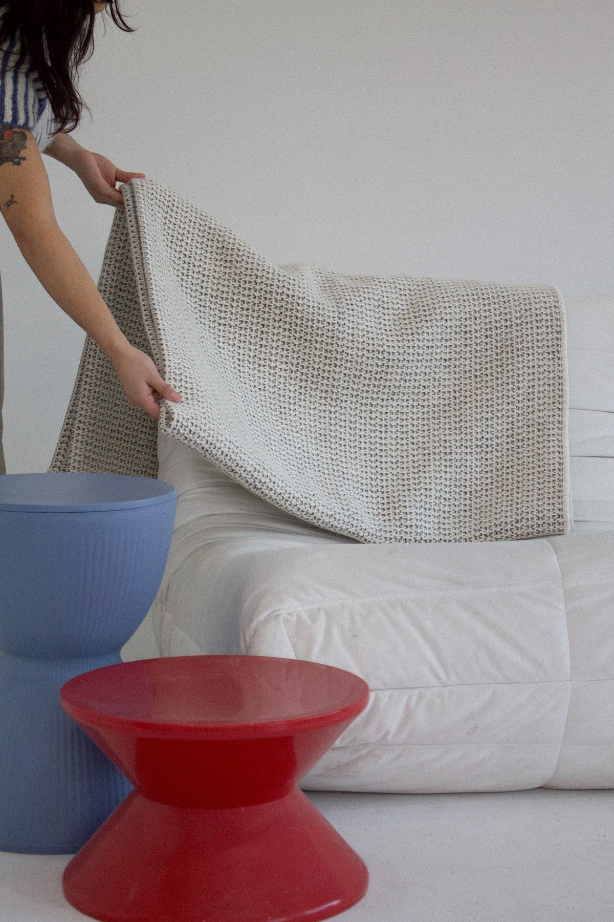 Blankets