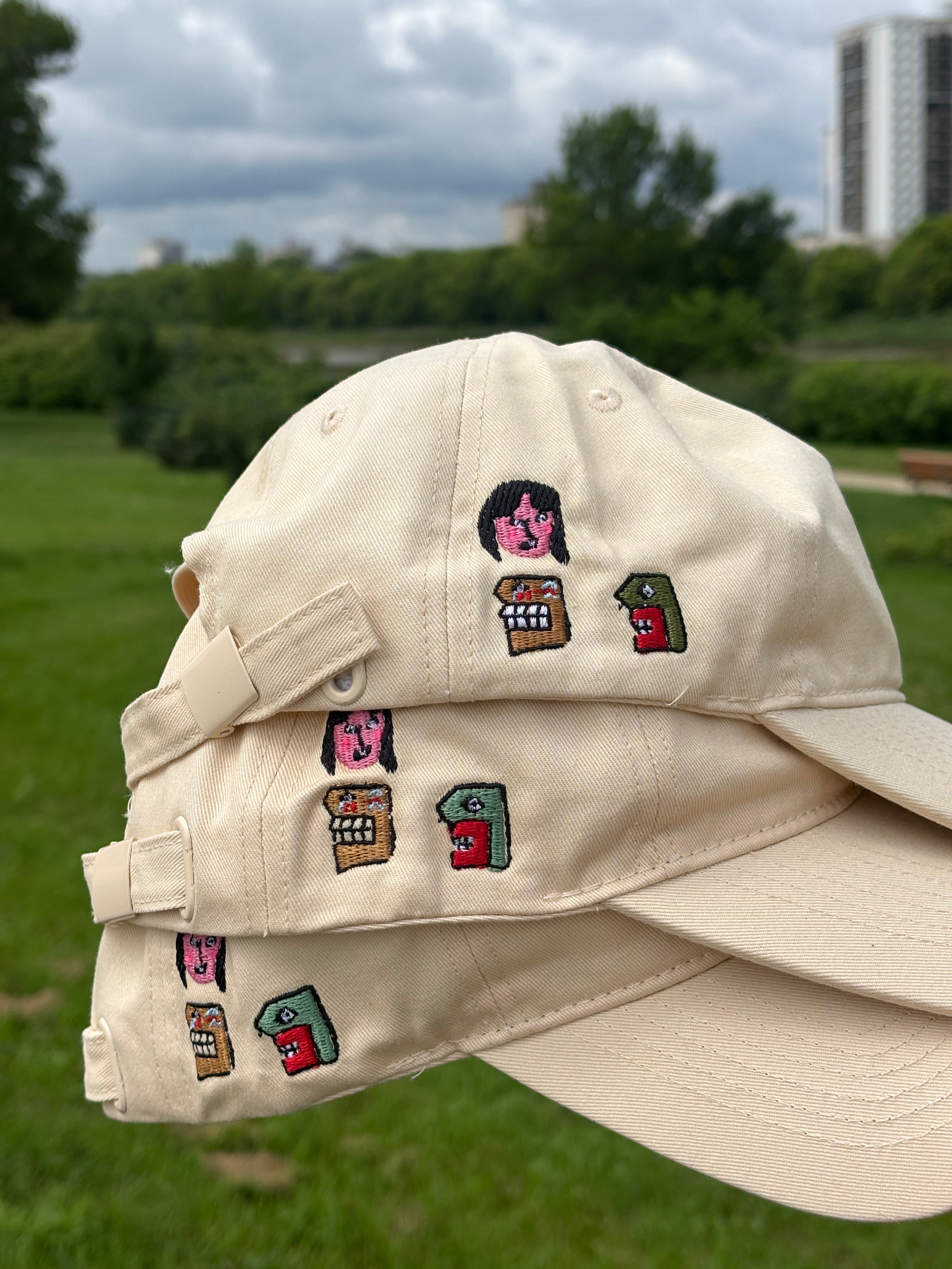 Headwear