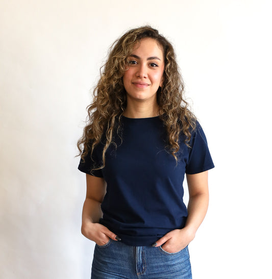 Basic Womens T-Shirt