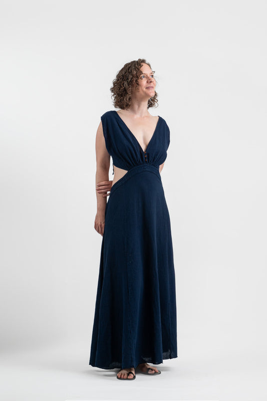 Olivia Dress