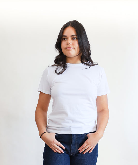 Basic Womens T-Shirt