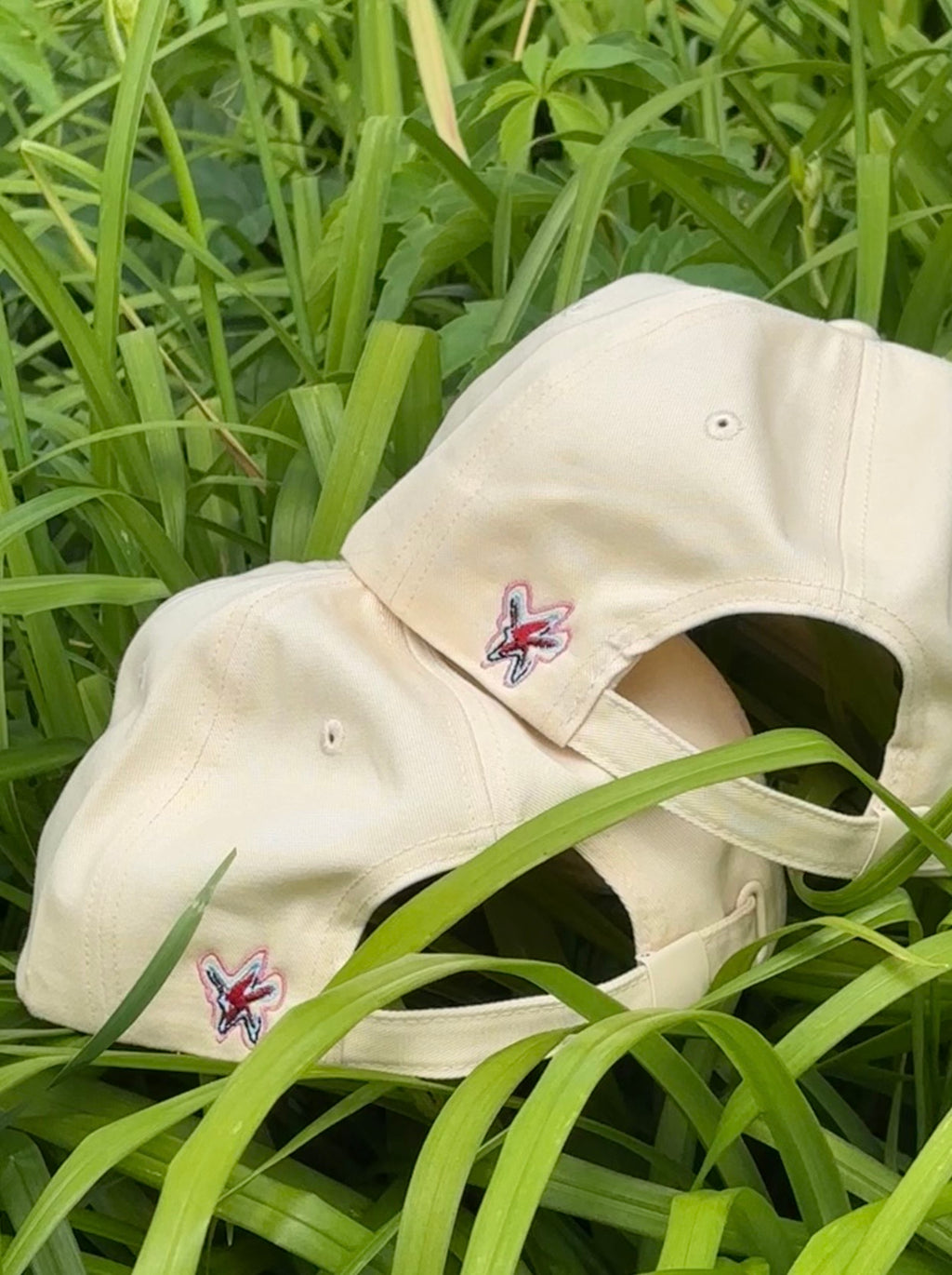Rostros Hat