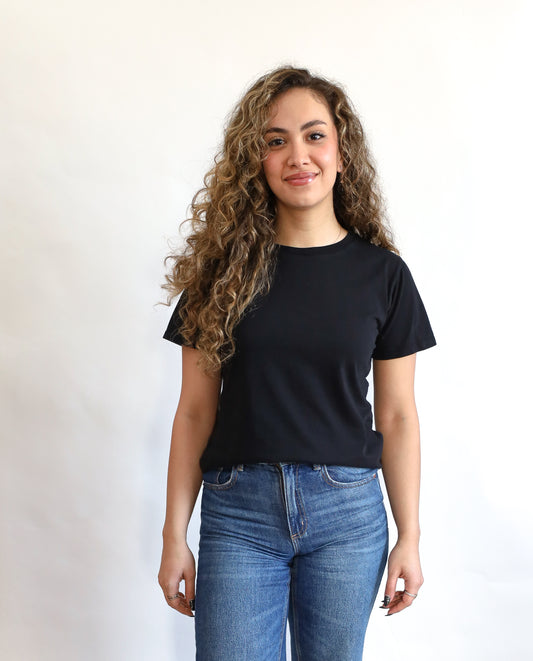Basic Womens T-Shirt