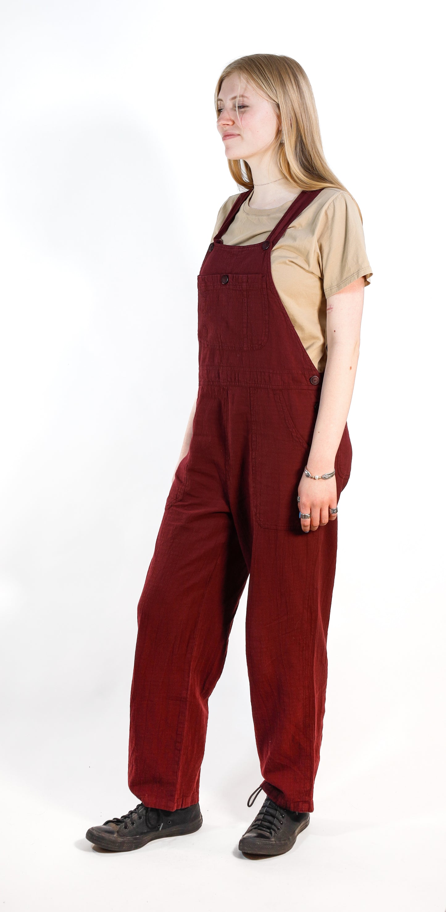 Overalls