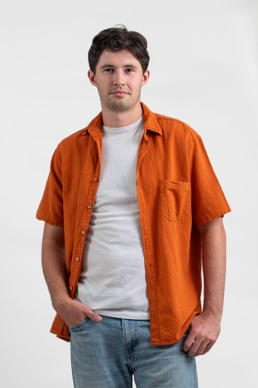 No. 599 Short Sleeve Shirt