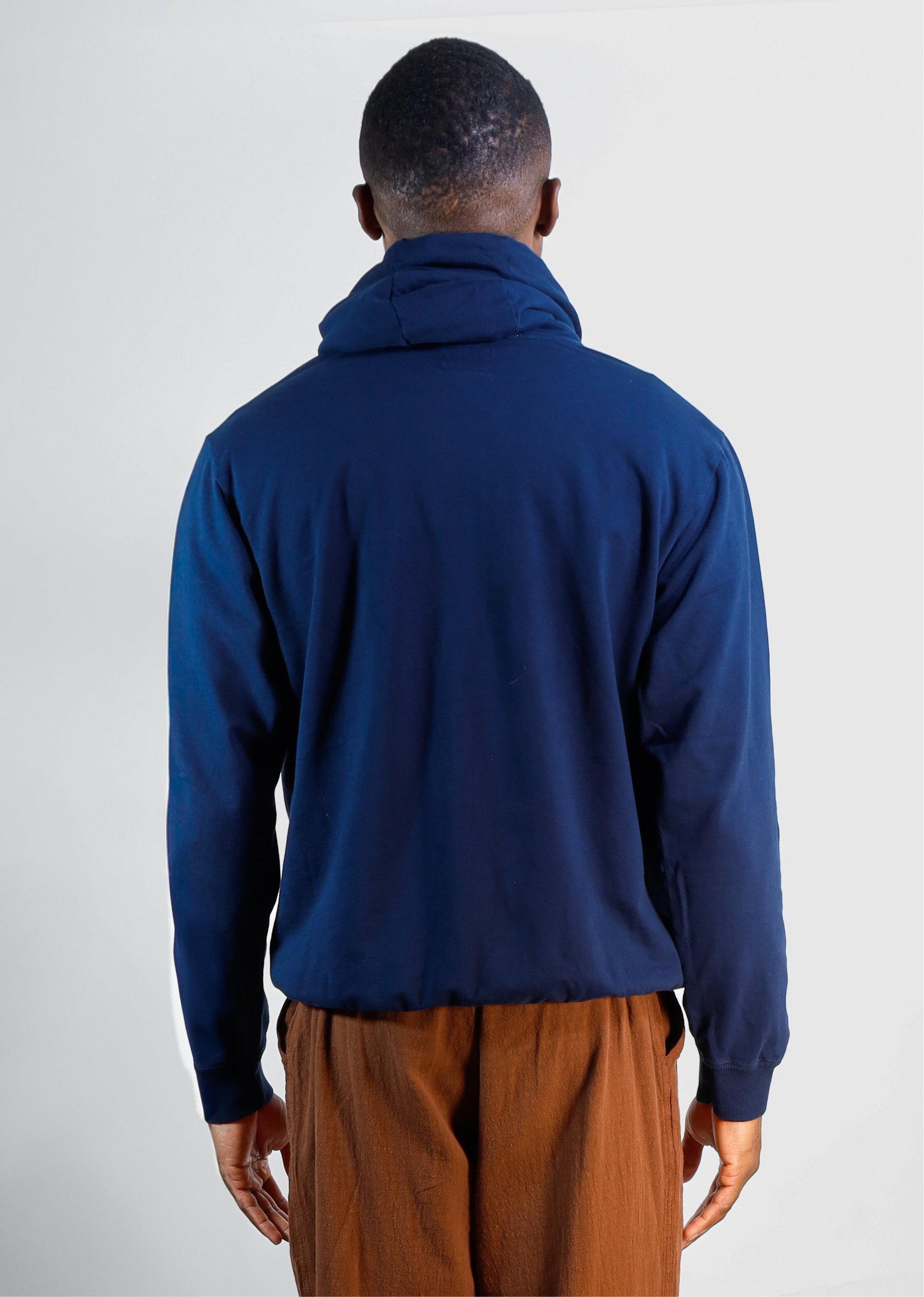 Organic Cotton Hoodie
