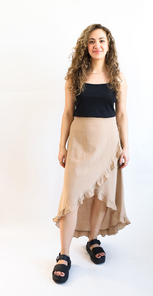 Flor Skirt
