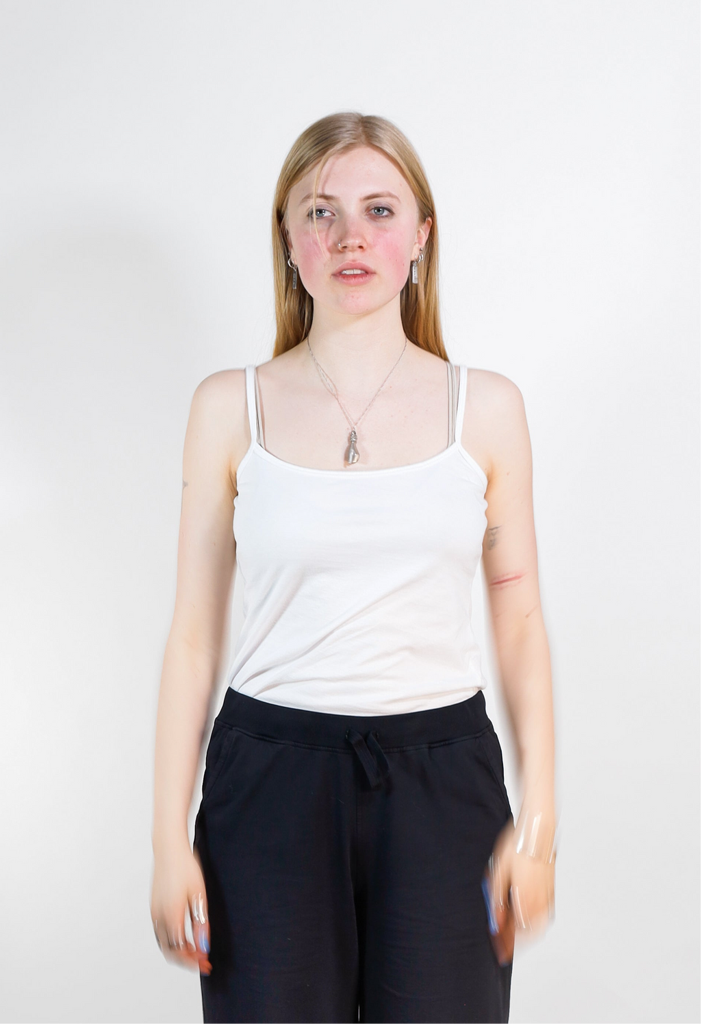 Organic Cotton Top