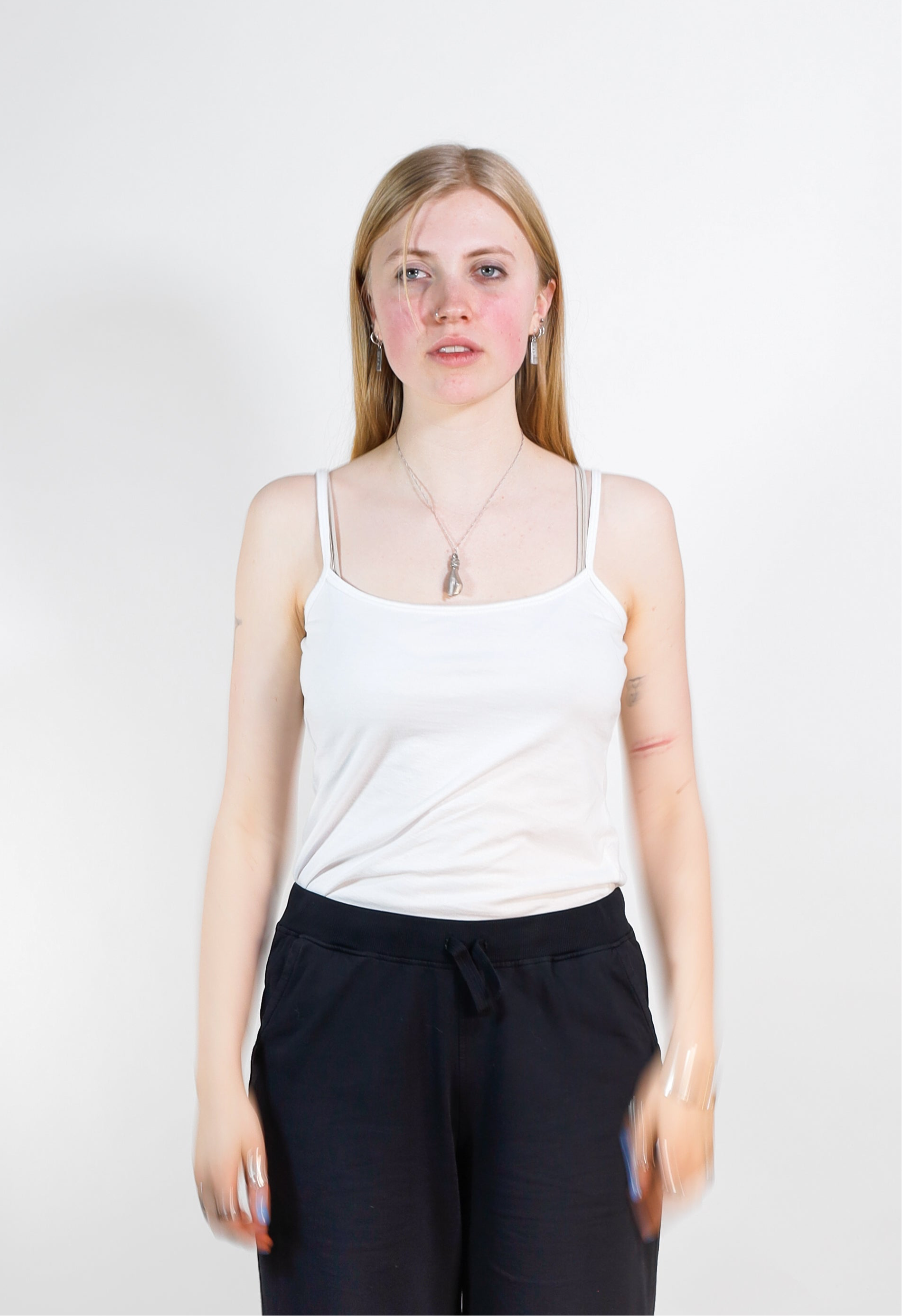 Organic Cotton Top