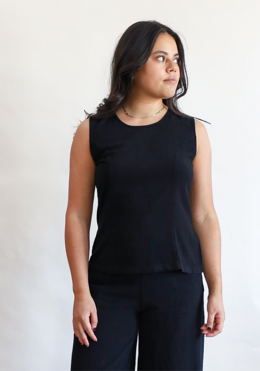 Lucia Top