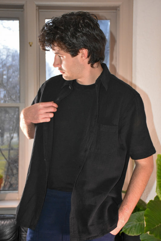 No. 599 Short Sleeve Shirt