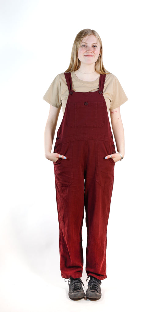 Overalls