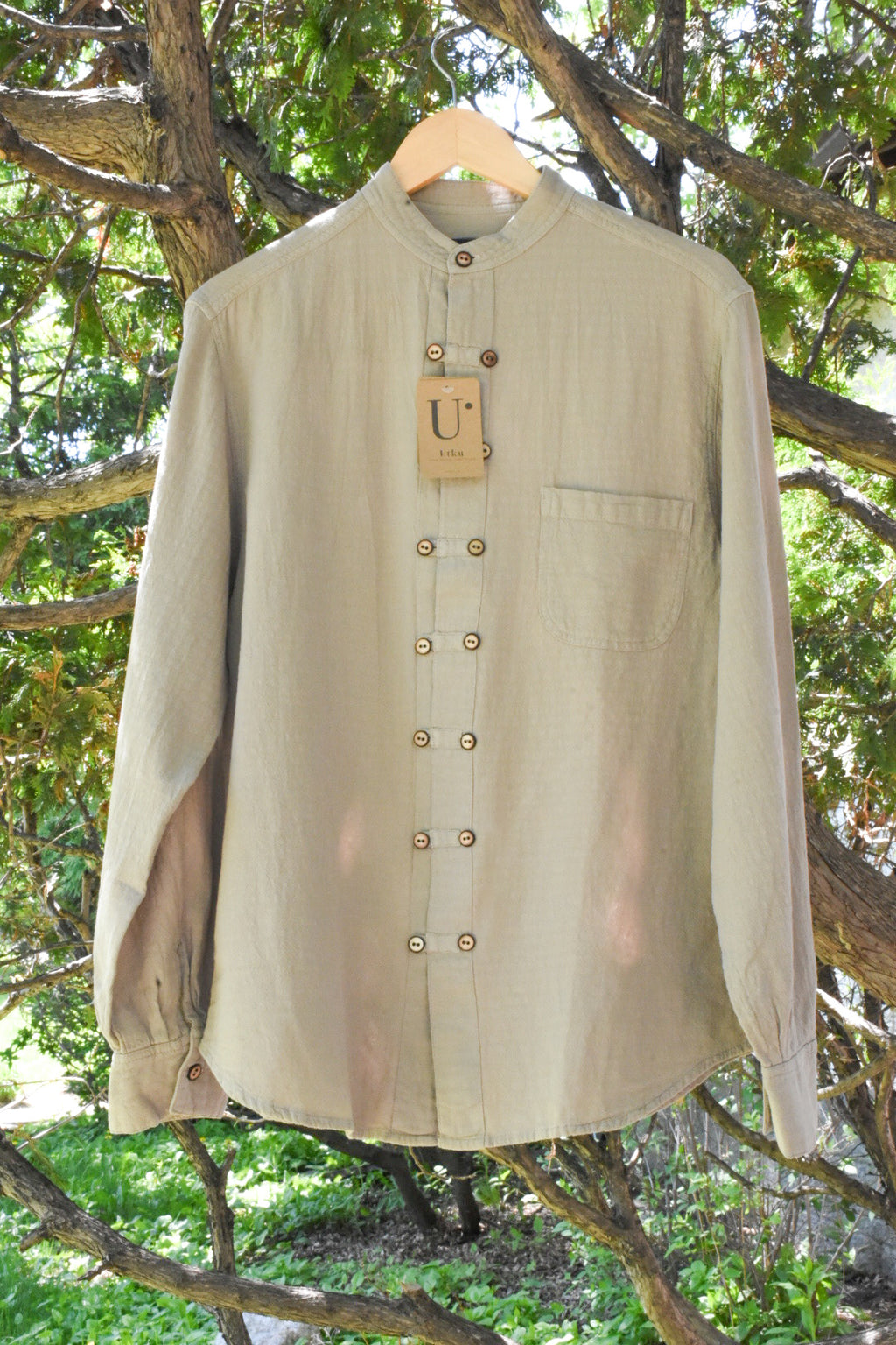 Fabián Shirt