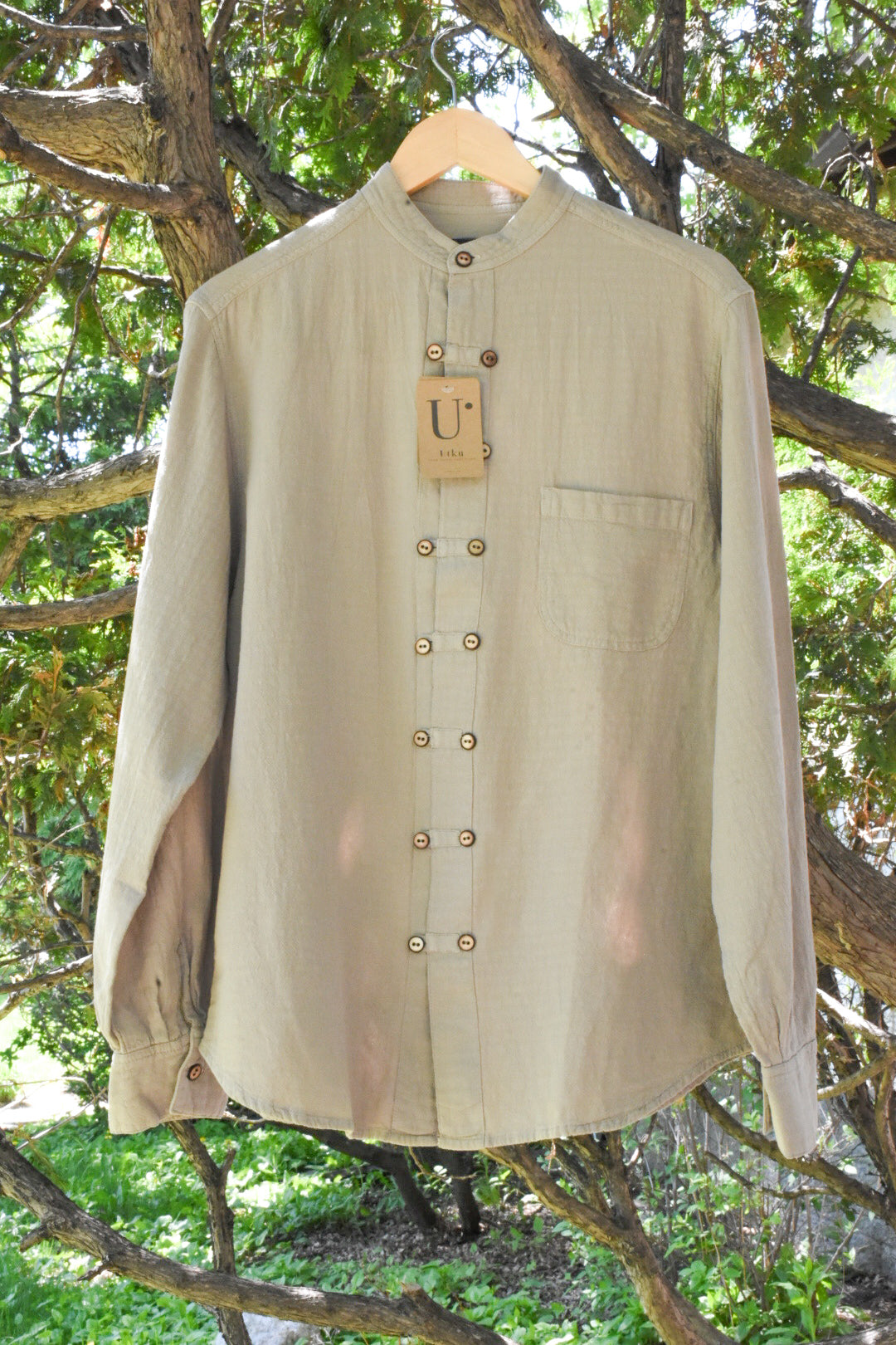 Fabián Shirt