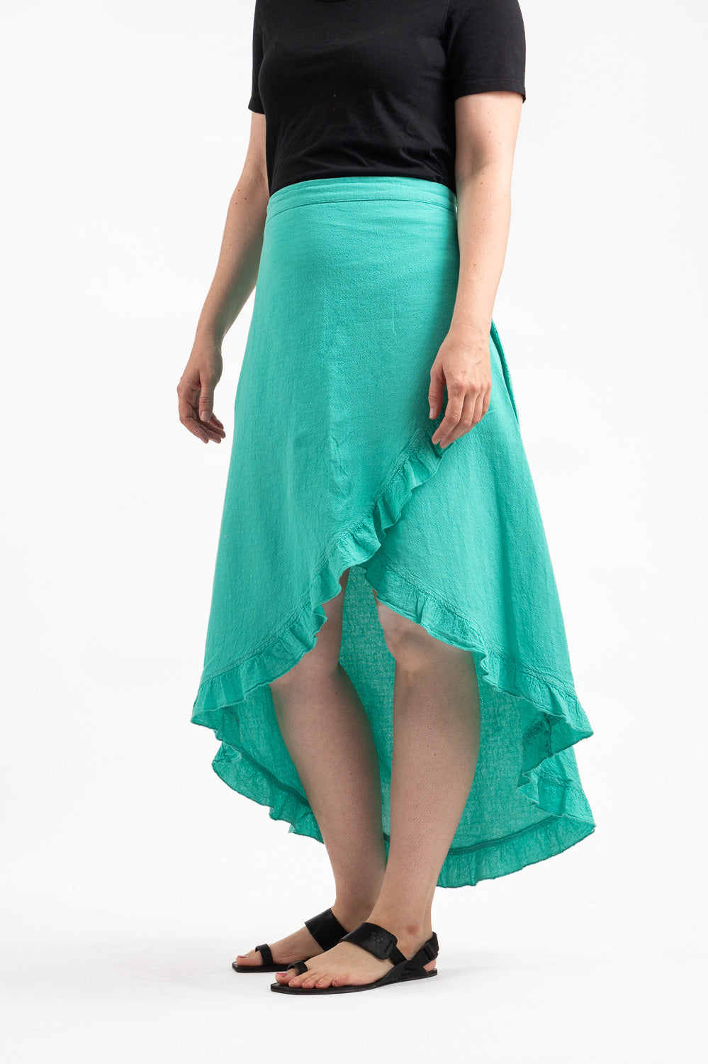 Flor Skirt