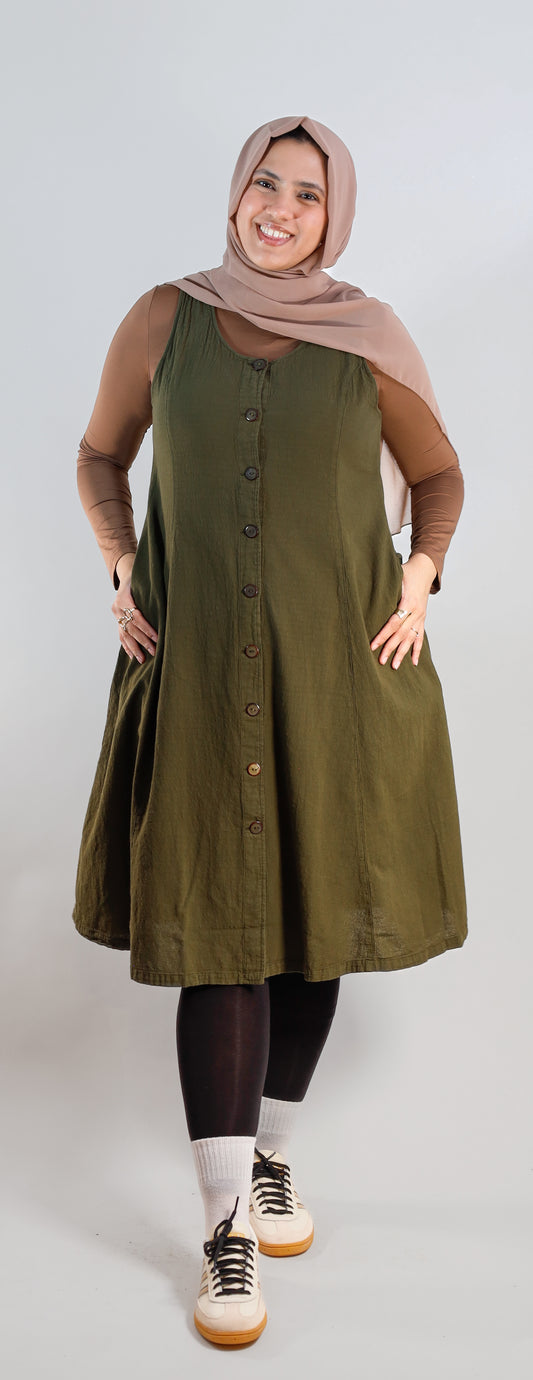 Siza Dress