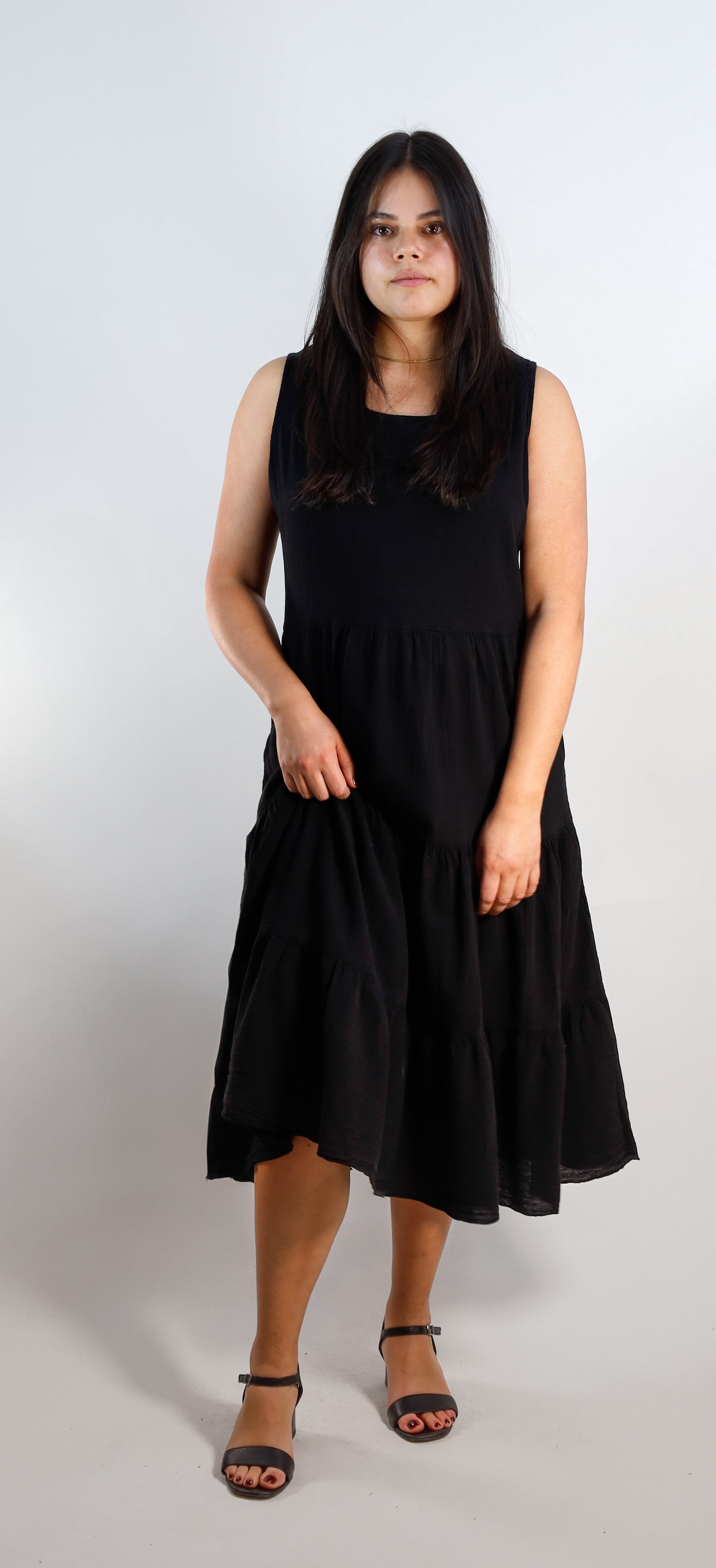 Palmira Dress