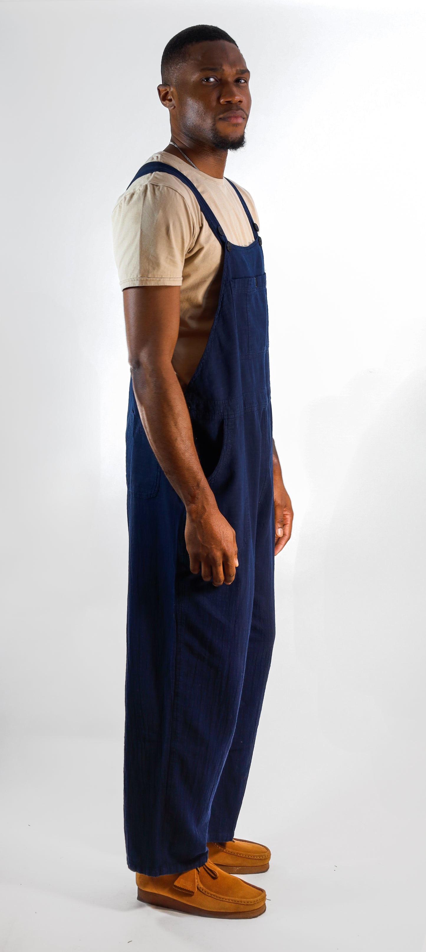 Overalls