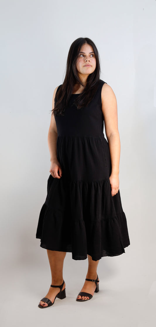 Palmira Dress