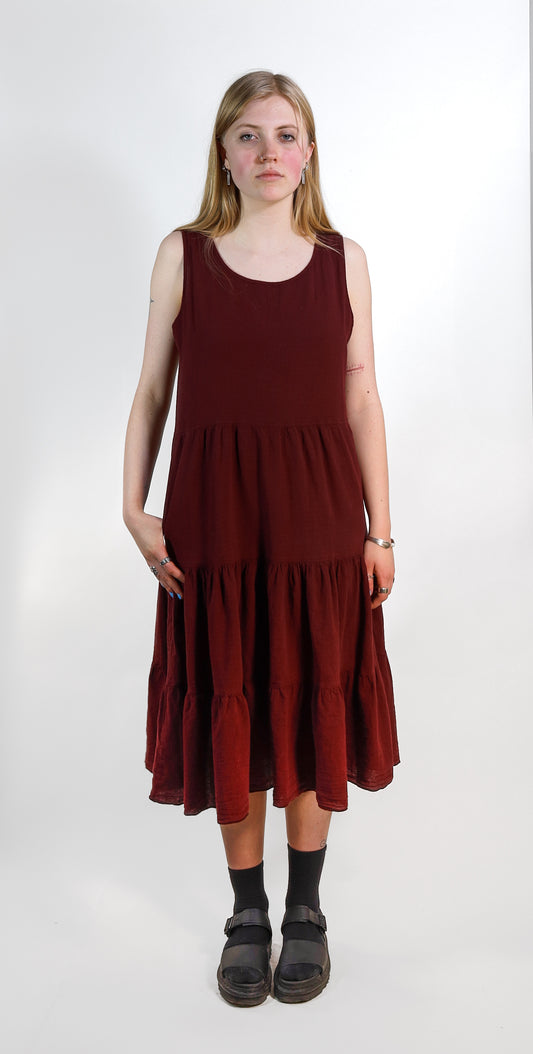Palmira Dress