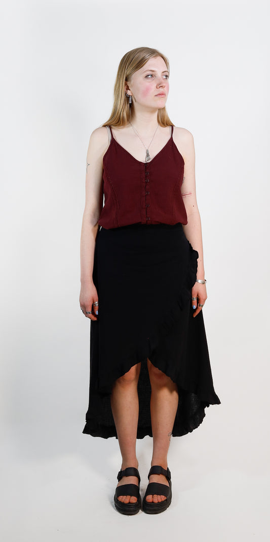 Flor Skirt