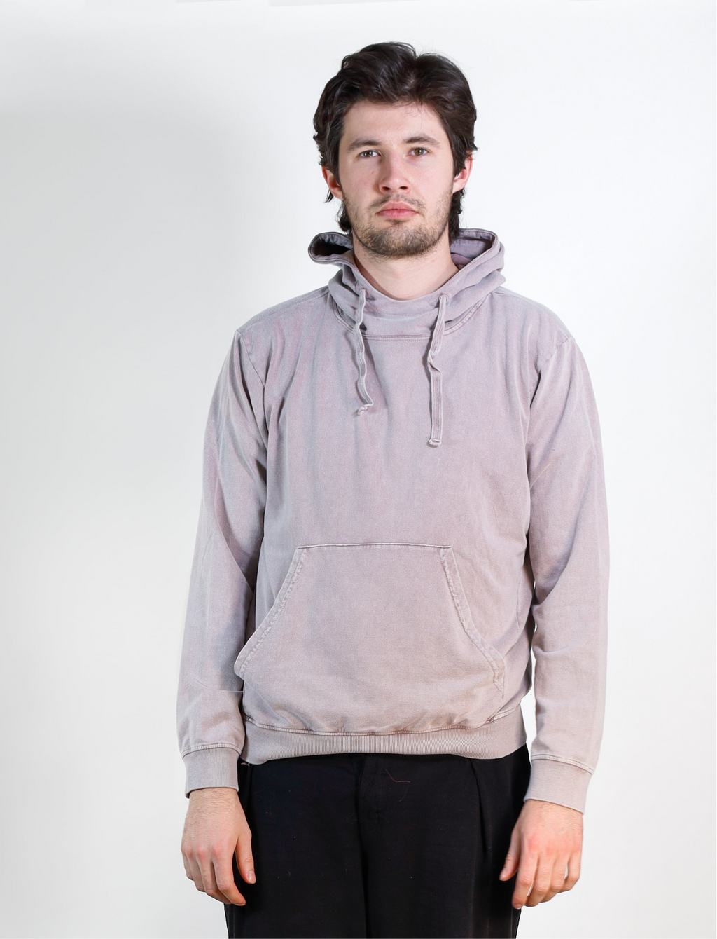 Organic Cotton Hoodie