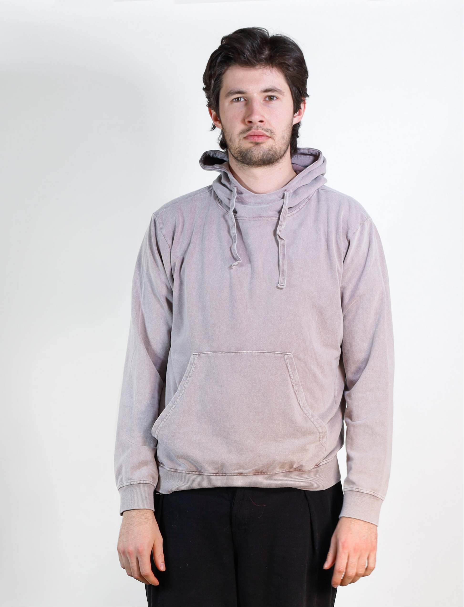 Organic Cotton Hoodie
