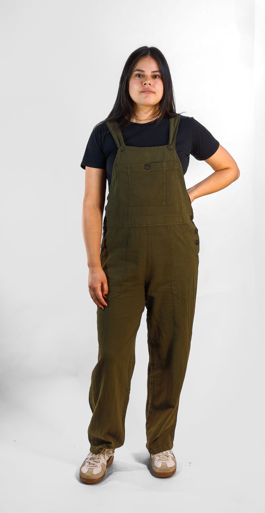 Overalls