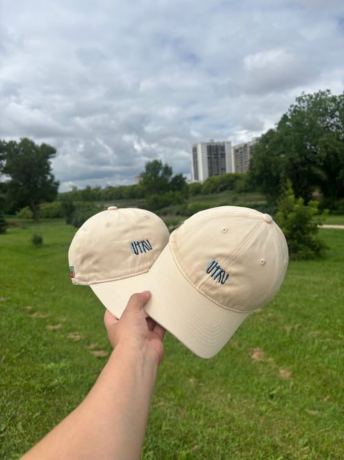 Rostros Hat