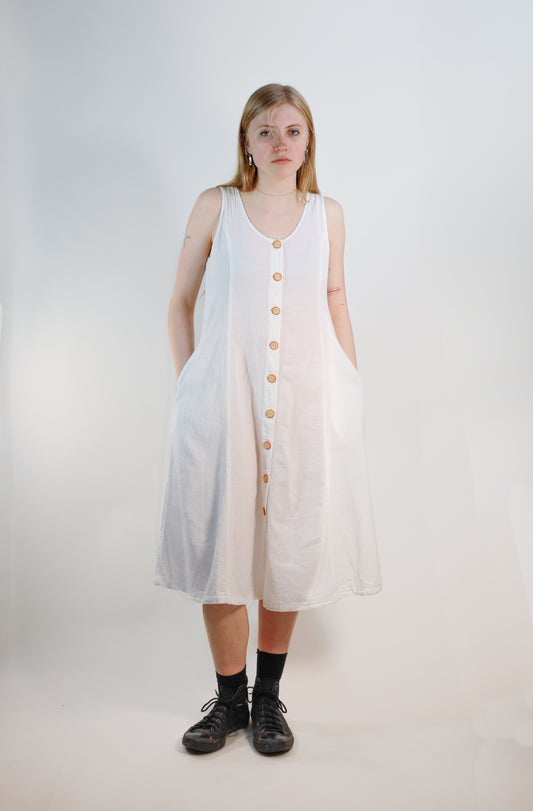Siza Dress