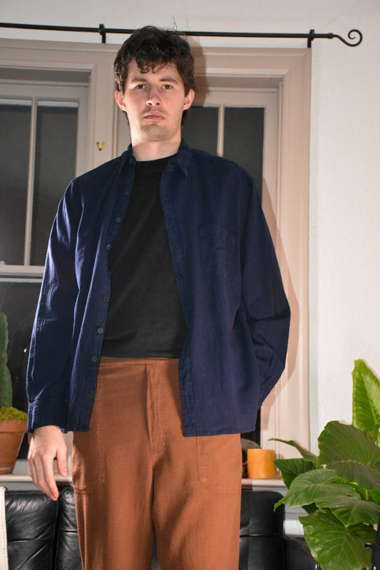 No. 599 Long Sleeve Shirt