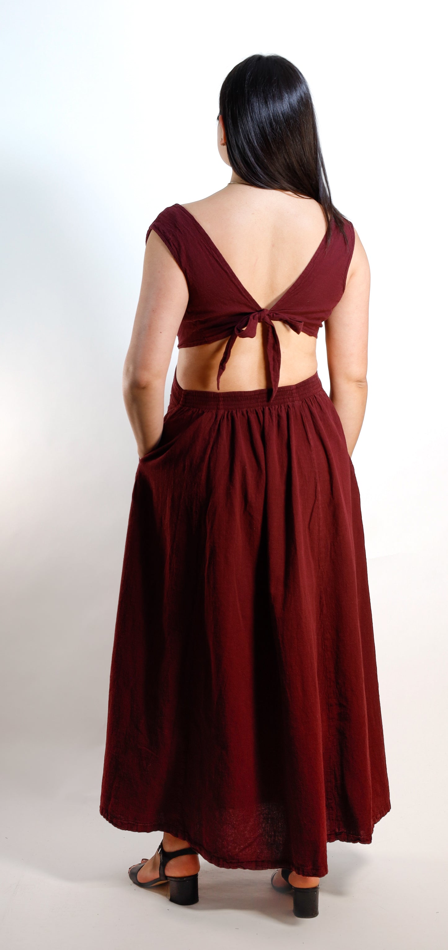 Olivia Dress