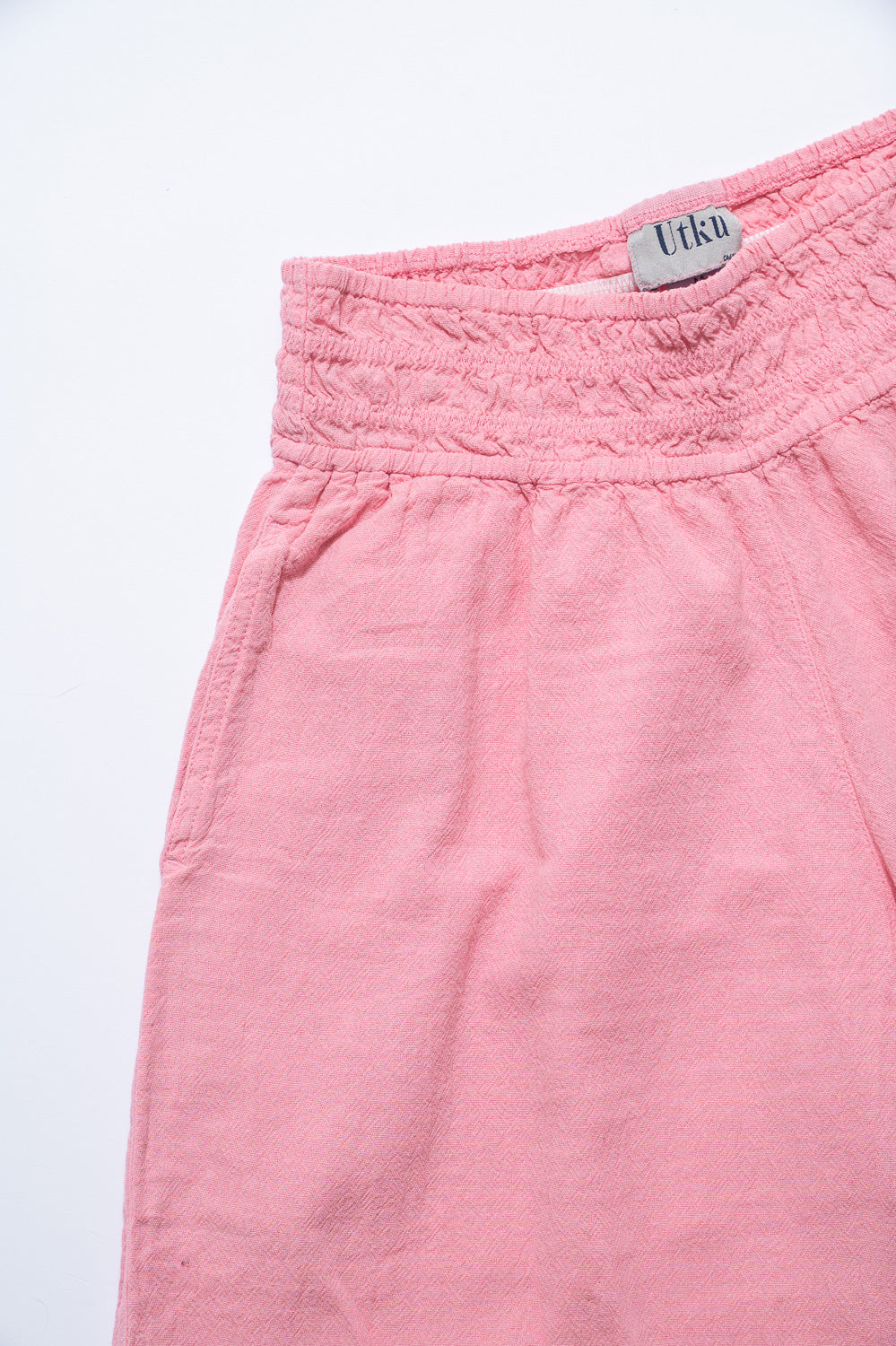 Corinthian pink 
