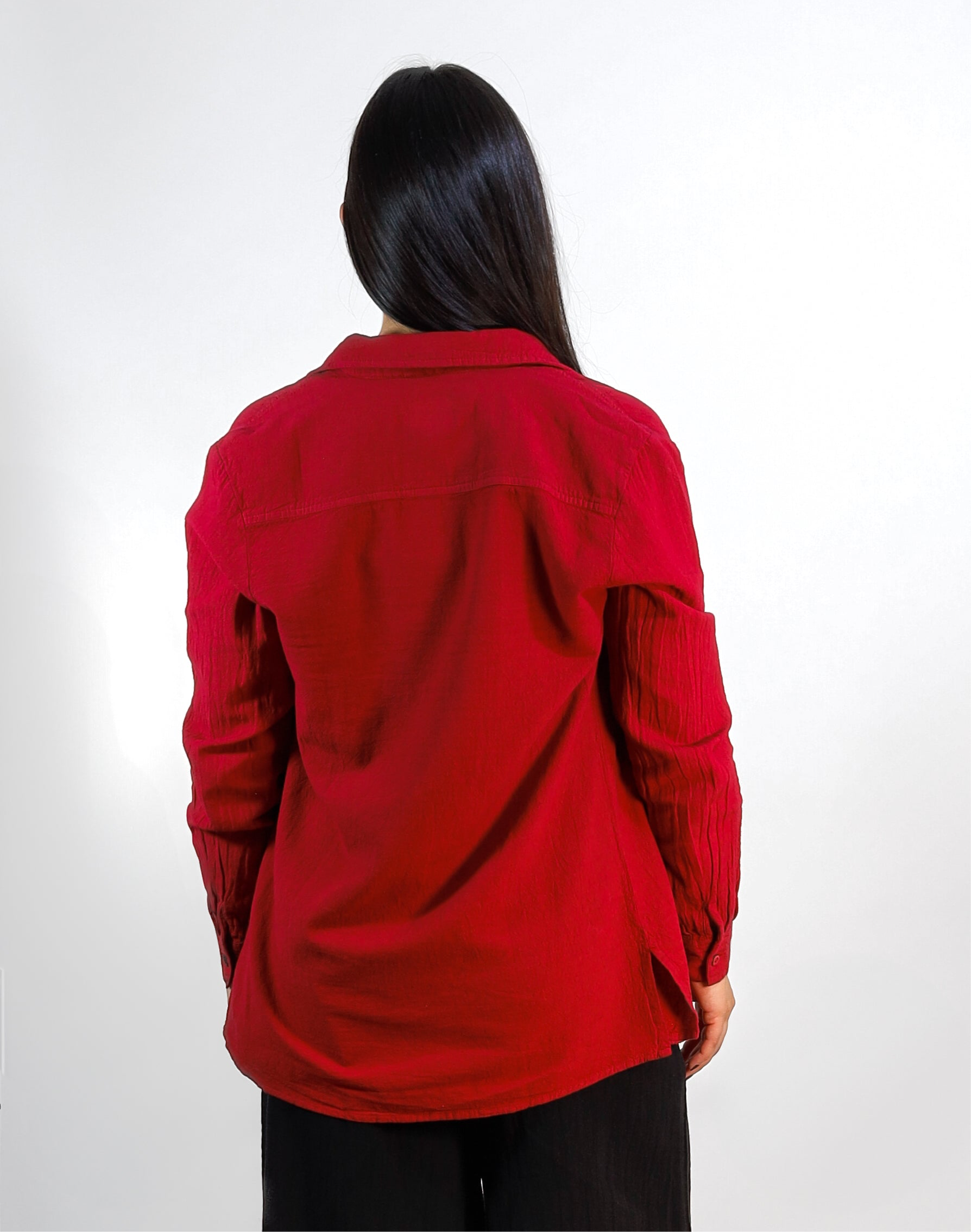 Big Shirt